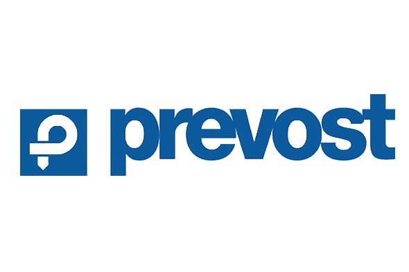 Prevost Logo 
