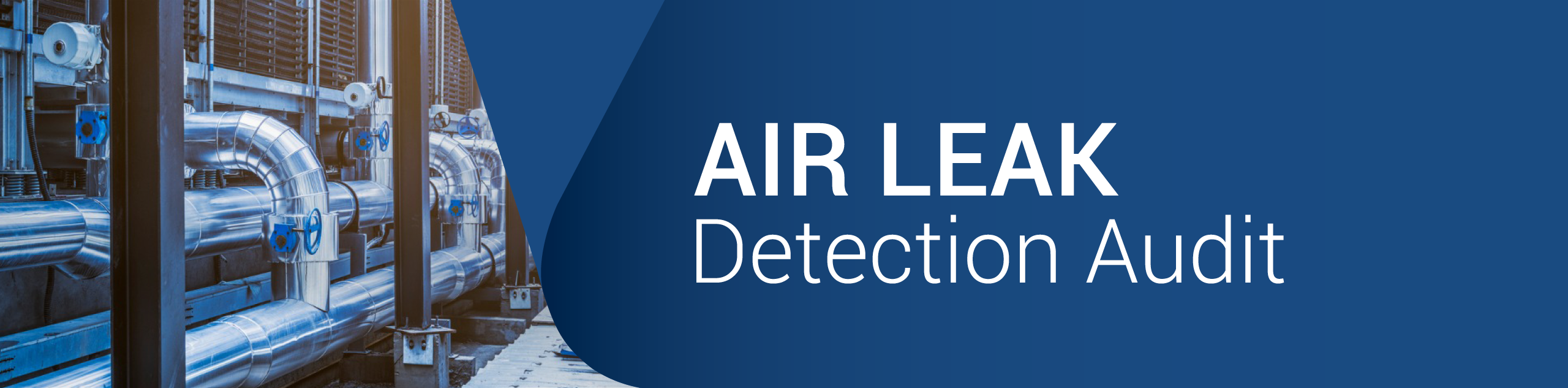 Air Leak Detection