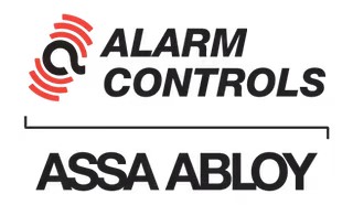 Alarm Controls by Assa Abloy Logo