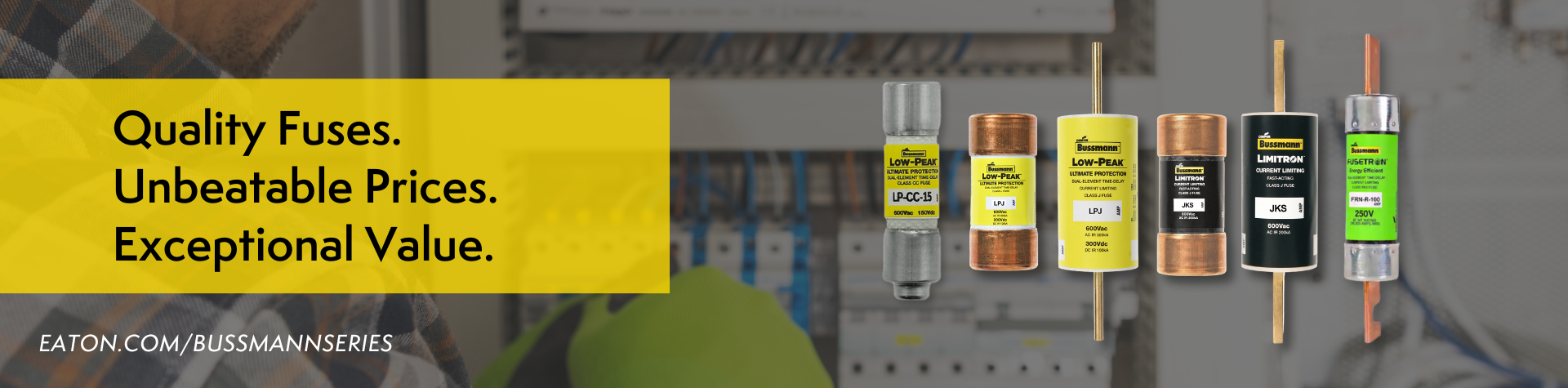 Bussmann Fuses_A Bussmann Fuses_A