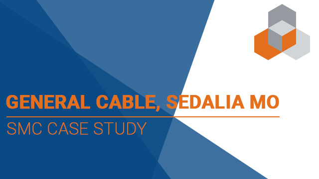 SMC Case Study | General Cable Sedalia MO