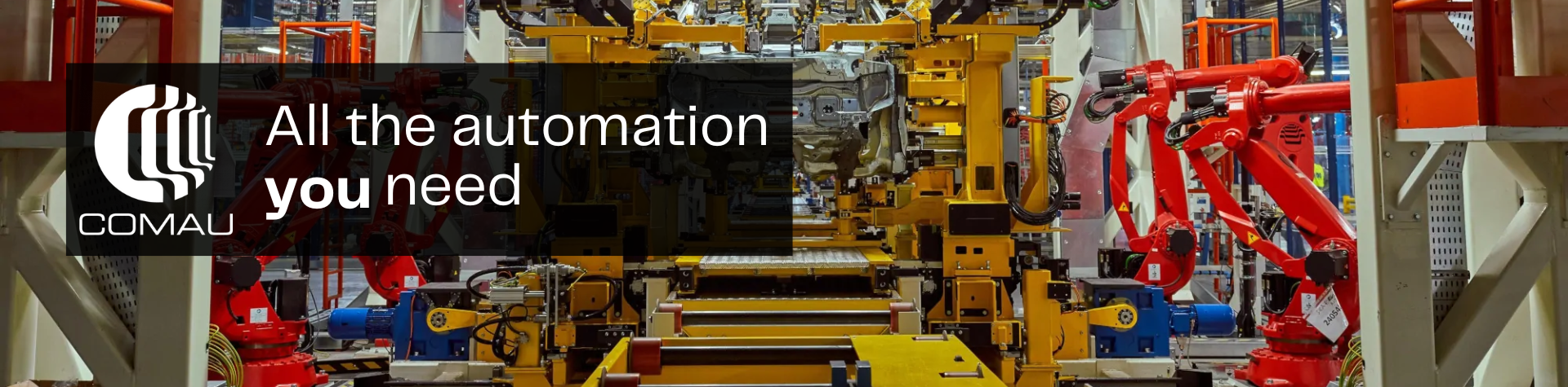 COMAU | SMC