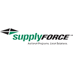 SupplyForce logo