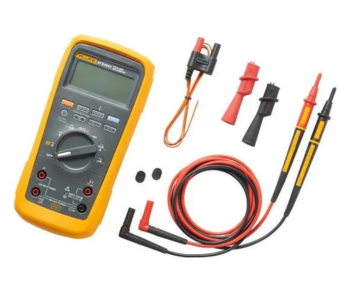 Fluke Multimeter
