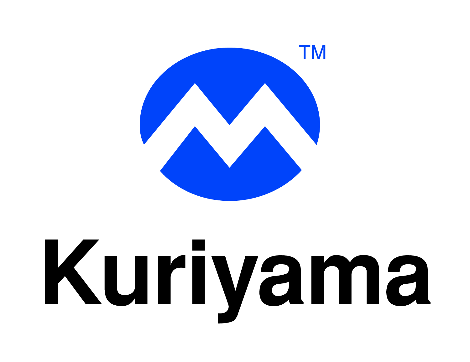 Kuriyama of America Logo 