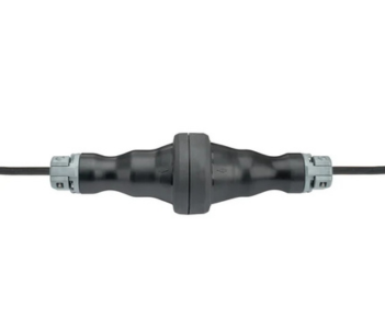 LineSafe™ Breakaway Connector