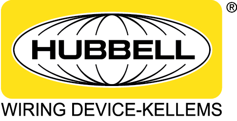 Hubbell Wiring Device Kellems Logo