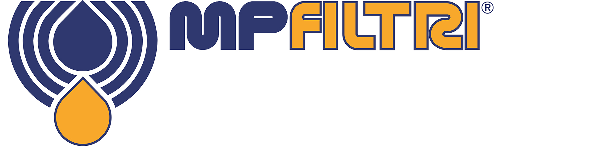 MP Filtri Logo