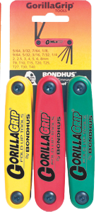 NL-2006_Bondhus12533 Bondhus 12533