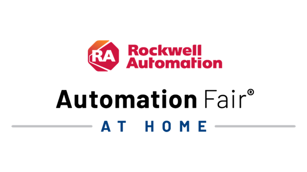 2020 Rockwell Automation Automation Fair At Home