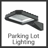 parking lot lighting