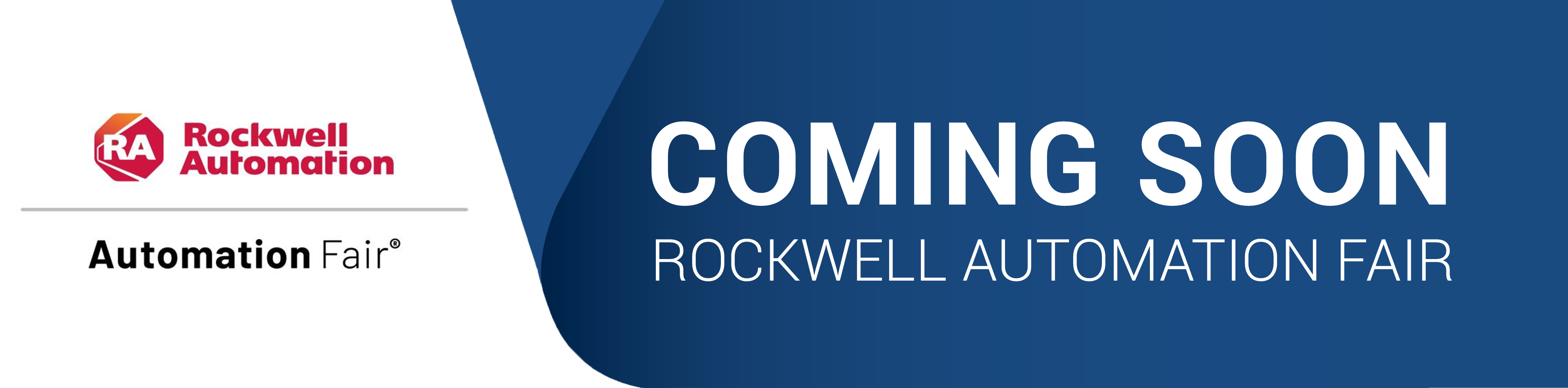 Rockwell Automation Fair 2019