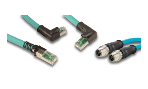 Gigabit Ethernet Connectivity 