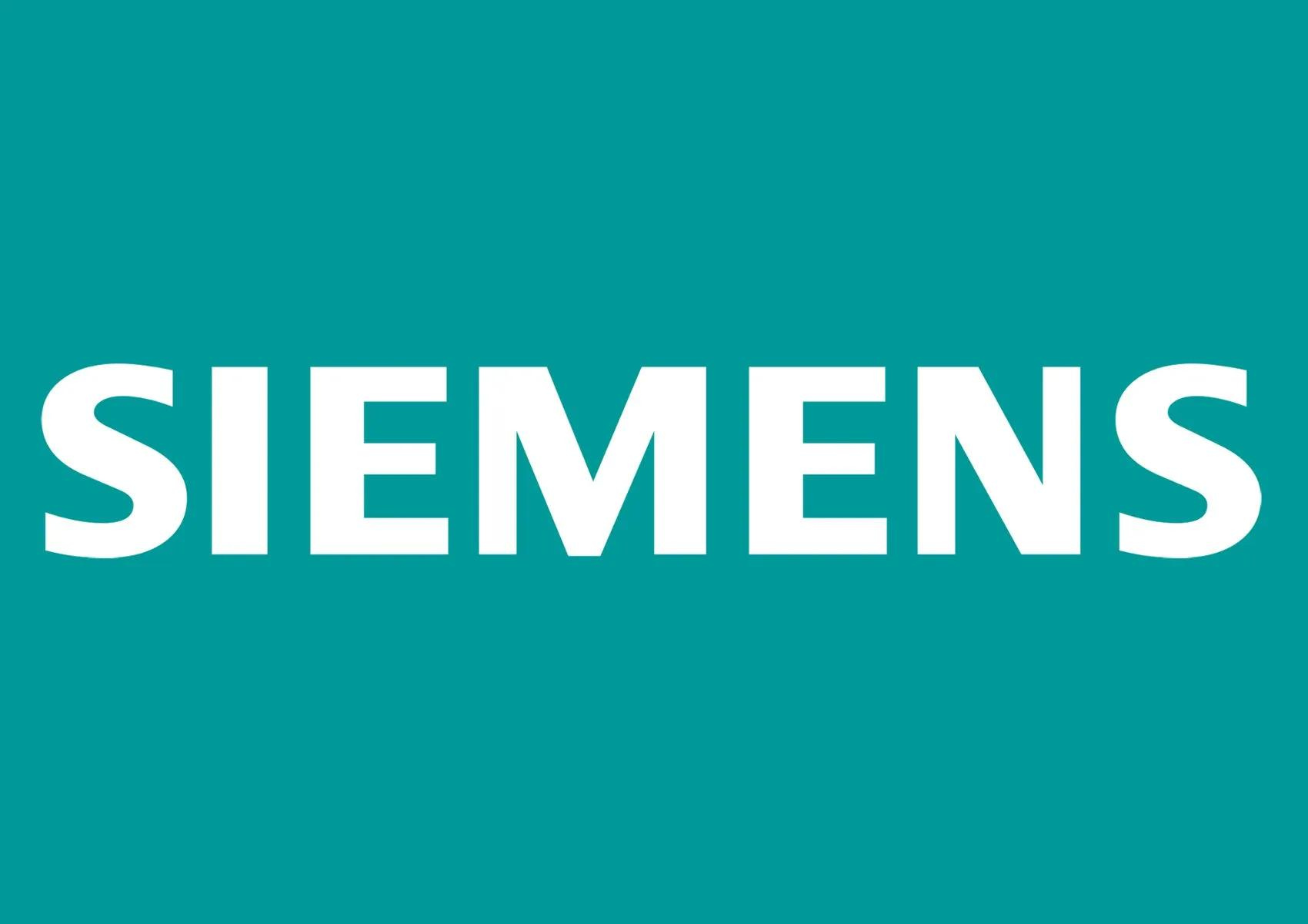 Siemens logo