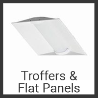 Troffers