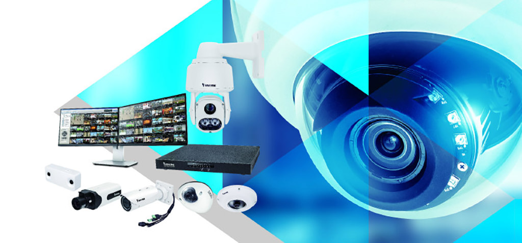 Security & Surveillance Products - VIVOTEK Distributor | SMC Electric