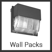 Wall Pack Lights