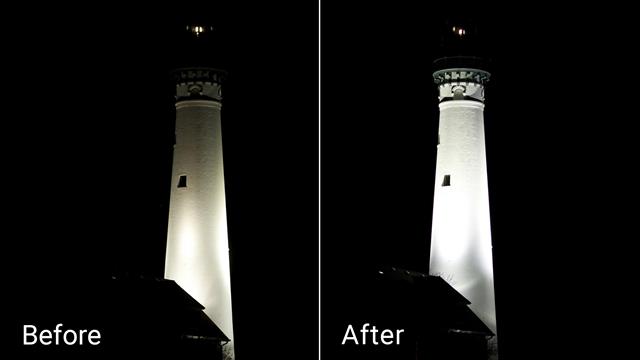 Wind Point Lighthouse Case Study