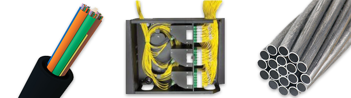 AFL Telecommunications Electrical Enclosures and Accessories