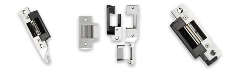 Alarm Controls by Assa Abloy Electric Strikes