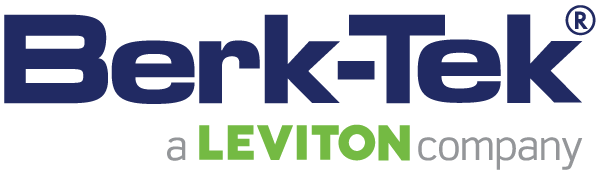 BerkTek Leviton Logo