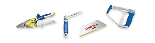 LENOX Hand Tools | SMC