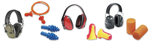 SMC | HearingProtection-Honeywell