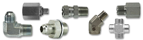 Hydraulic Adapters Thumbnail