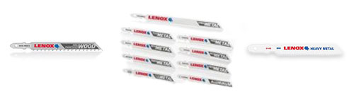 LENOX-jig-saw-blades