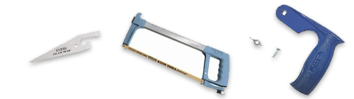 Stock up on Klein saws from SMC