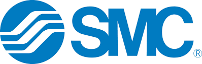 SMC USA Pneumatics Logo