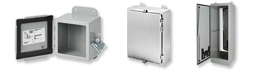 nVent Hoffman Enclosures Products