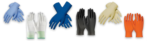 PIP Disposable Gloves