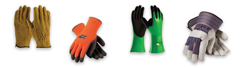 PIP Safety & Work Gloves Products