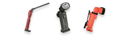 Streamlight Rechargeable Flashlights
