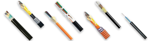 Superior Essex Fiber Optic Cables