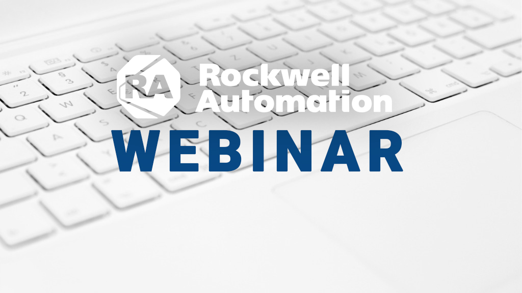 Rockwell Automation Webinar